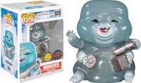 Funko POP! Ghostbusters Muncher 929 SE Glow