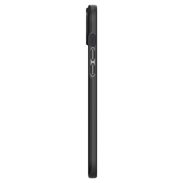 Etui SPIGEN Thin Fit do iPhone 14 Plus Czarny zdjęcie 10