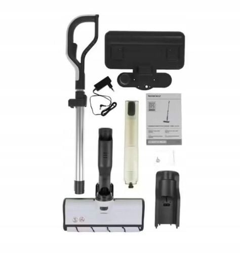 SILVERCREST MOP MYJĄCY SUSZĄCY 2w1 na Arena.pl