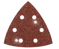 Papier ścierny Klingspor 142135 P60