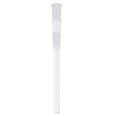 przejściówka boost do bonga 14,5 cm 24 cm