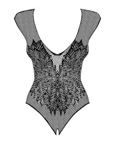 Bielizna-B112 Body Xl/Xxl na Arena.pl