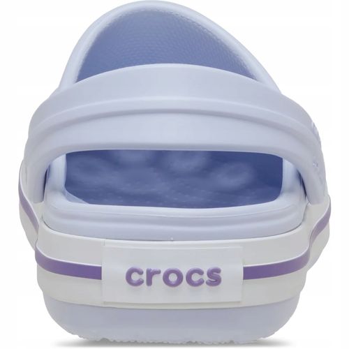 Crocs Dziecięce Buty Chodaki Crocband 207005 Clog 23-24 na Arena.pl