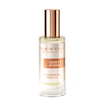 Yodeyma White Summer Perfumy Damskie - 15ml