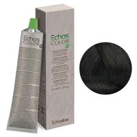 ECHOSLINE ECHOS COLOR FARBA 3.0 Ciemny Brąz