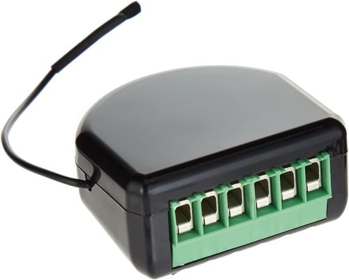 Sterownik FIBARO Dimmer 2 Z-Wave na Arena.pl