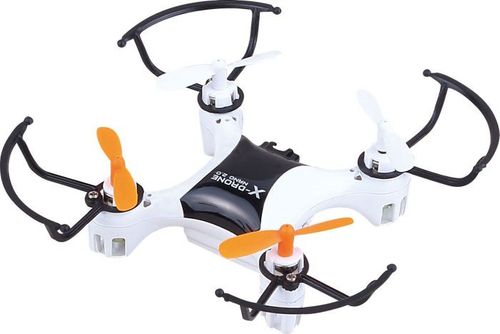 X-Drone Nano 2.0 na Arena.pl