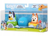 Zestaw figurek BLUEY Do kąpieli Bluey BLU13063