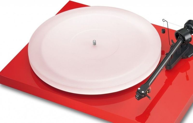 TALERZ AKRYLOWY PRO-JECT ACRYL IT /  DEBUT , XPRESSION, 9PTA zdjęcie 5