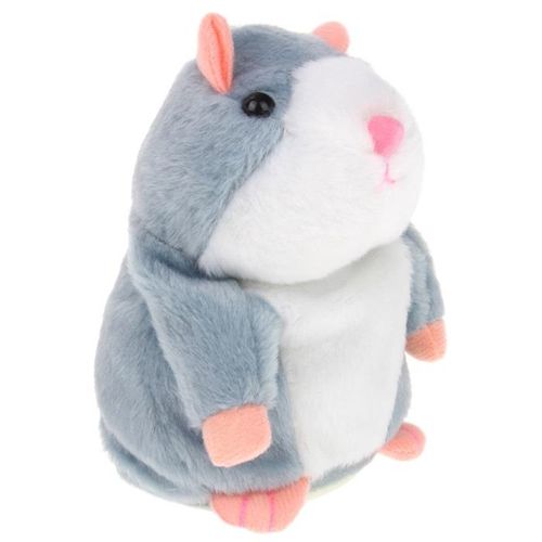 Gadający Interaktywny Chomik Przedrzeźniacz Gaduła na Arena.pl