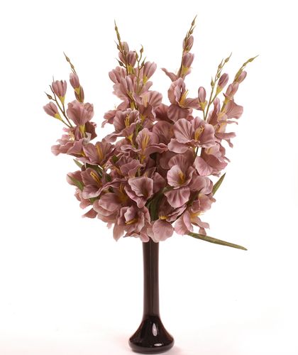 Mieczyk z listkami szary na Arena.pl