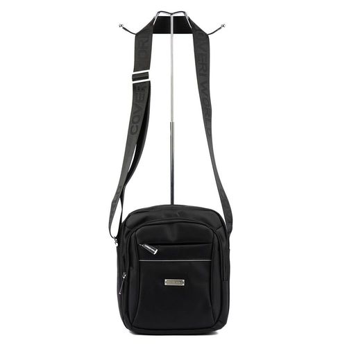 Saszetka męska PELLUCCI CW2131 czarny na Arena.pl