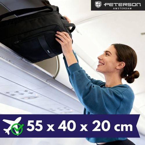 plecak ptn pty-07-7809 black na Arena.pl
