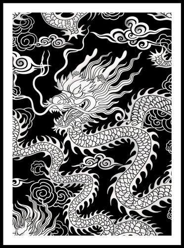 Plakat 50x70cm Orient na Arena.pl