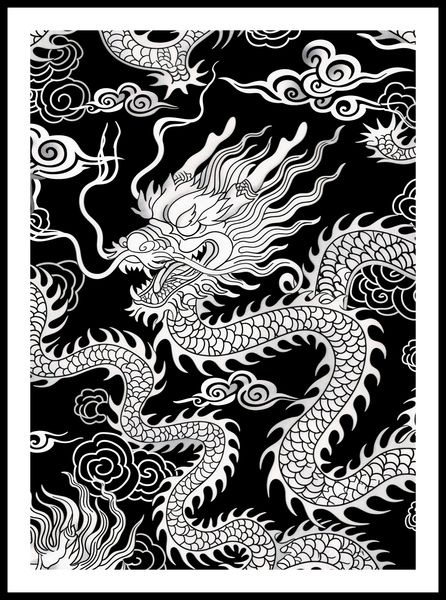 Plakat 50x70cm Orient zdjęcie 3
