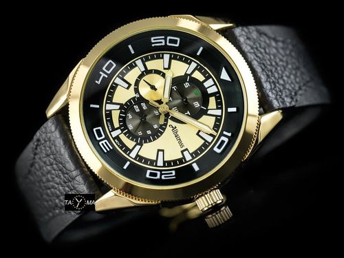 ALBATROSS ABCA61 (za056b) na Arena.pl