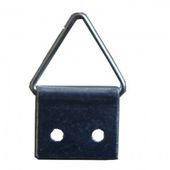 uchwyt trójkątny łamany 14mm - uch tr 14