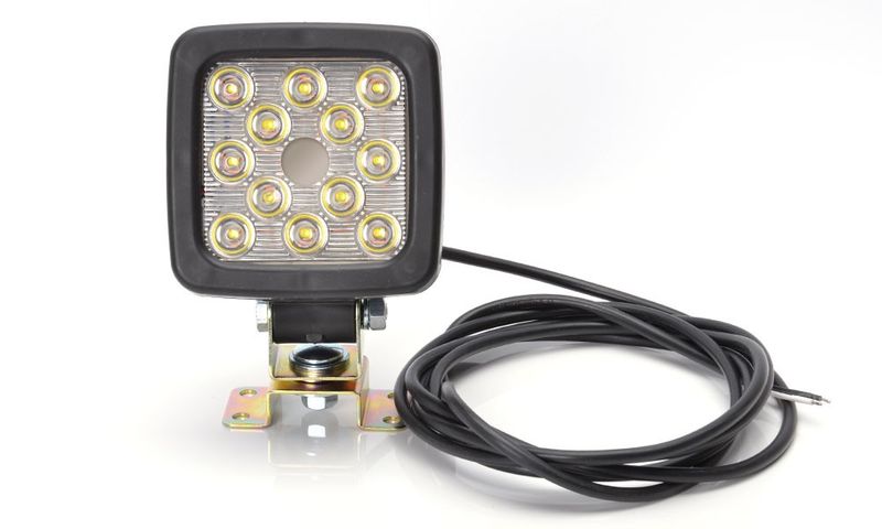 Lampa LED robocza W113 (807) zdjęcie 3