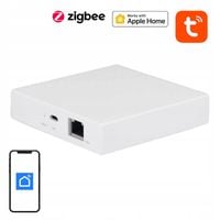 NEO INTELIGENTNA CENTRALA BRAMKA SMART ZIGBEE THREAD TUYA ZDALNE STEROWANIE