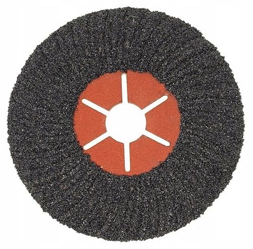 krążek półelastyczny norton cp flex 127mm p.36 - p8 cp127 36 na Arena.pl