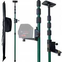 TYCZKA STATYW 3,2m KOLUMNA ROZPOROWA GT-320 DO LASERÓW