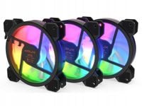 Wentylator Krux 120 x 120 mm KRX0068