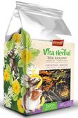 Vitapol Vita Herbal Mix ziolowy dla gryzoni i królika 40g