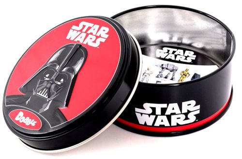 Gra towarzyska Dobble STAR WARS na Arena.pl