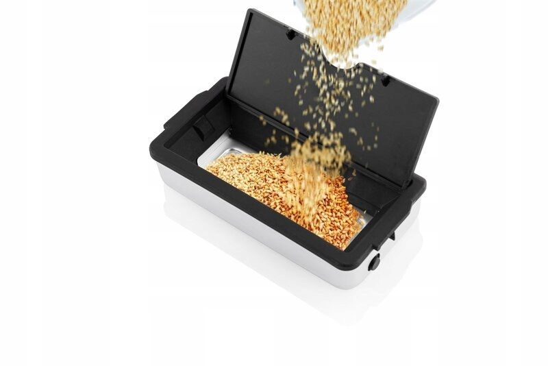 Wypiekacz do chleba Eta Duplica II 1,5kg 850W 2 haki 24 PROGRAMY zdjęcie 3