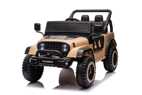 Auto Na Akumulator YSA8813 Khaki 24V na Arena.pl