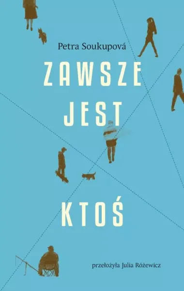 Zawsze jest ktoś zdjęcie 1