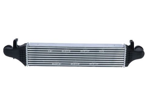 30957/NRF INTERCOOLER DB W176/W246/C117/GLA 11- na Arena.pl