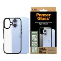 ETUI DO IPHONE 16 6.1 PANZERGLASS HARDCASE OCHRONNE CASE