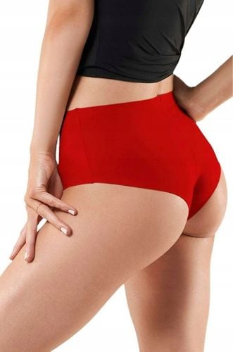 JULIMEX MAJTKI WYSOKI STAN BRAZYLIANY STUDNIÓWKA BRASIL MAXI CZERWONE S na Arena.pl