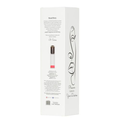 Automatic Pump - 8 Sucking Modes,
Counting Mode na Arena.pl