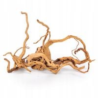 Korzeń do Akwarium Red Moor Zestaw 3-5szt