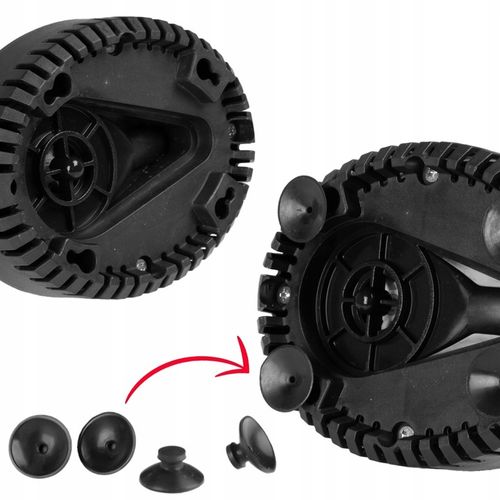 POMPA NISKIEGO ZANURZENIA 3200L/H DO OCZEK WODNYCH FONTANN I AKWARIÓW na Arena.pl