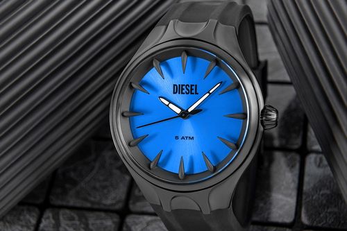 zegarek męski diesel streamline dz2203 + box na Arena.pl