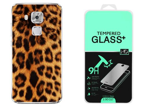 HUAWEI NOVA PLUS | Etui smartfon CASE + Szkło na Arena.pl