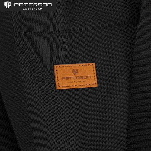 torba ptn tz15605d-0917 black na Arena.pl