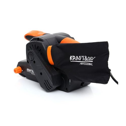 Szlifierka taśmowa 1850W KD1679 na Arena.pl