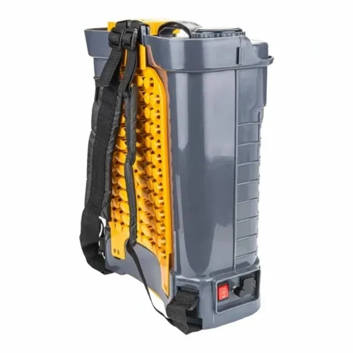 NOWOCZESNY OPRYSKIWACZ AKUMULATOROWY PLECAKOWY CIŚNIENIOWY PM-OA-16T na Arena.pl