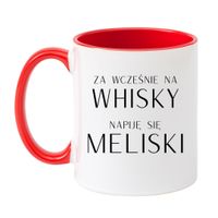 Klasyczny Biało-Czerwony 330 ml