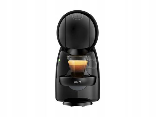 PICCOLO XS Ekspres do Kawy KP1A3B KRUPS NESCAFÉ Dolce Gusto CZARNY ECO na Arena.pl