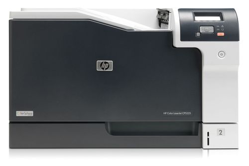 HP CLJ CP5225N 600x600dpi EU, CE711A na Arena.pl