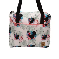 Torbo Plecak Damski 3w1 – Motyw Myszka