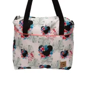 Torbo Plecak Damski 3w1 – Motyw Myszka