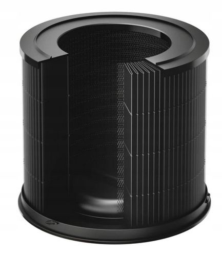 Filtr SMARTMI Smartmi ZMFL-P1-A Pollen Czarny na Arena.pl