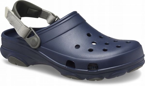 Klapki Chodaki Crocs Classic All-Terrain 39-40 zdjęcie 3