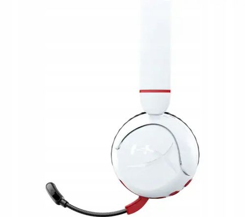 Słuchawki HyperX Cloud Mini Wireless White na Arena.pl